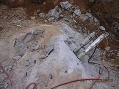 rockwork-inc-hydraulic-rock-splitting rockwork-inc-hydraulic-rock-splitting